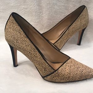 Antonio Melanie Pumps. Worn 1x but look new.